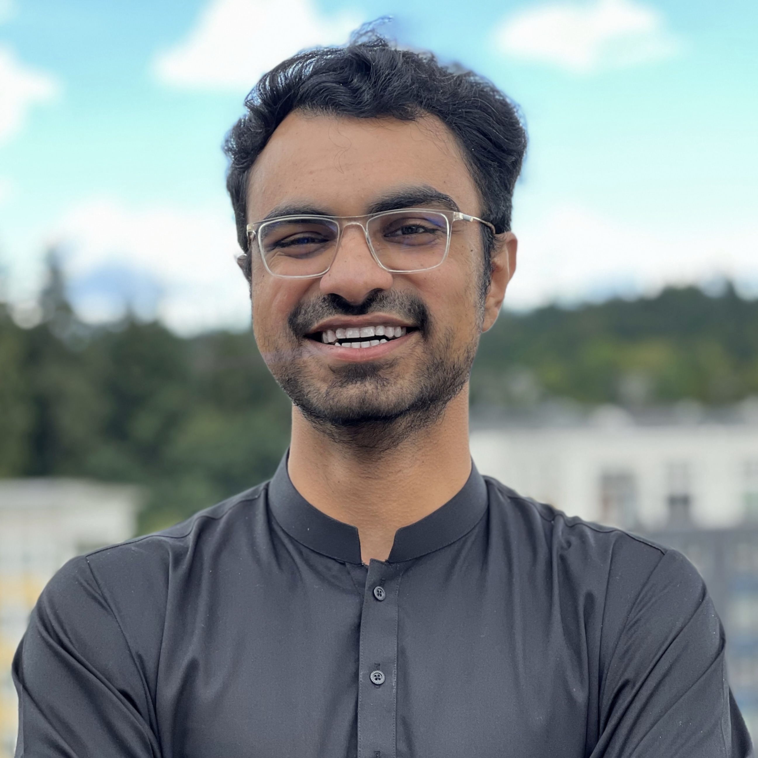 Hasan Amin